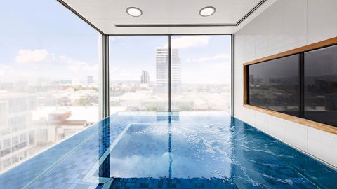 IStay Precinct Adelaide - Hotel Accommodation 2
