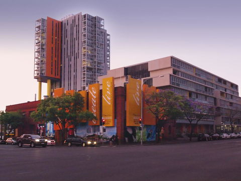 IStay Precinct Adelaide - Hotel Accommodation 0