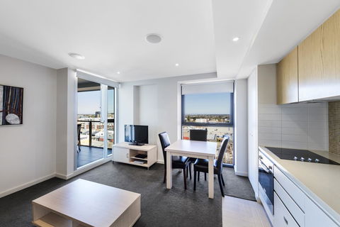 IStay Precinct Adelaide - Hotel Accommodation 5