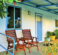 Baudin Beach Apartments - Hotel Accommodation