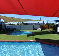 Discovery Parks  Adelaide Beachfront - Hotel Accommodation
