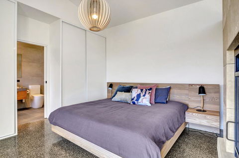 Shadow Creek McLaren Vale - Hotel Accommodation 13