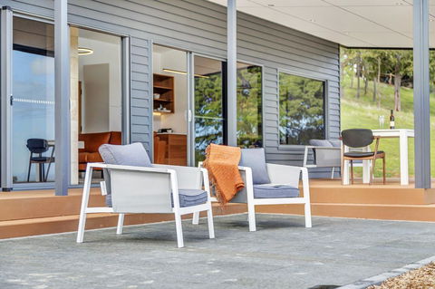 Shadow Creek McLaren Vale - Hotel Accommodation 6