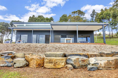 Shadow Creek McLaren Vale - Hotel Accommodation 9