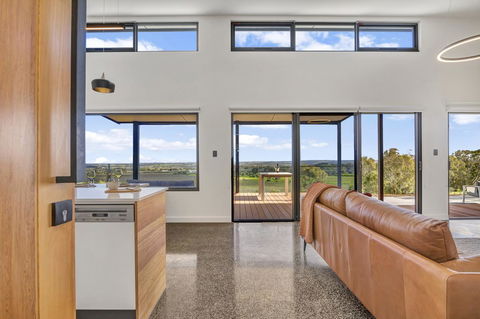 Shadow Creek McLaren Vale - Hotel Accommodation 2