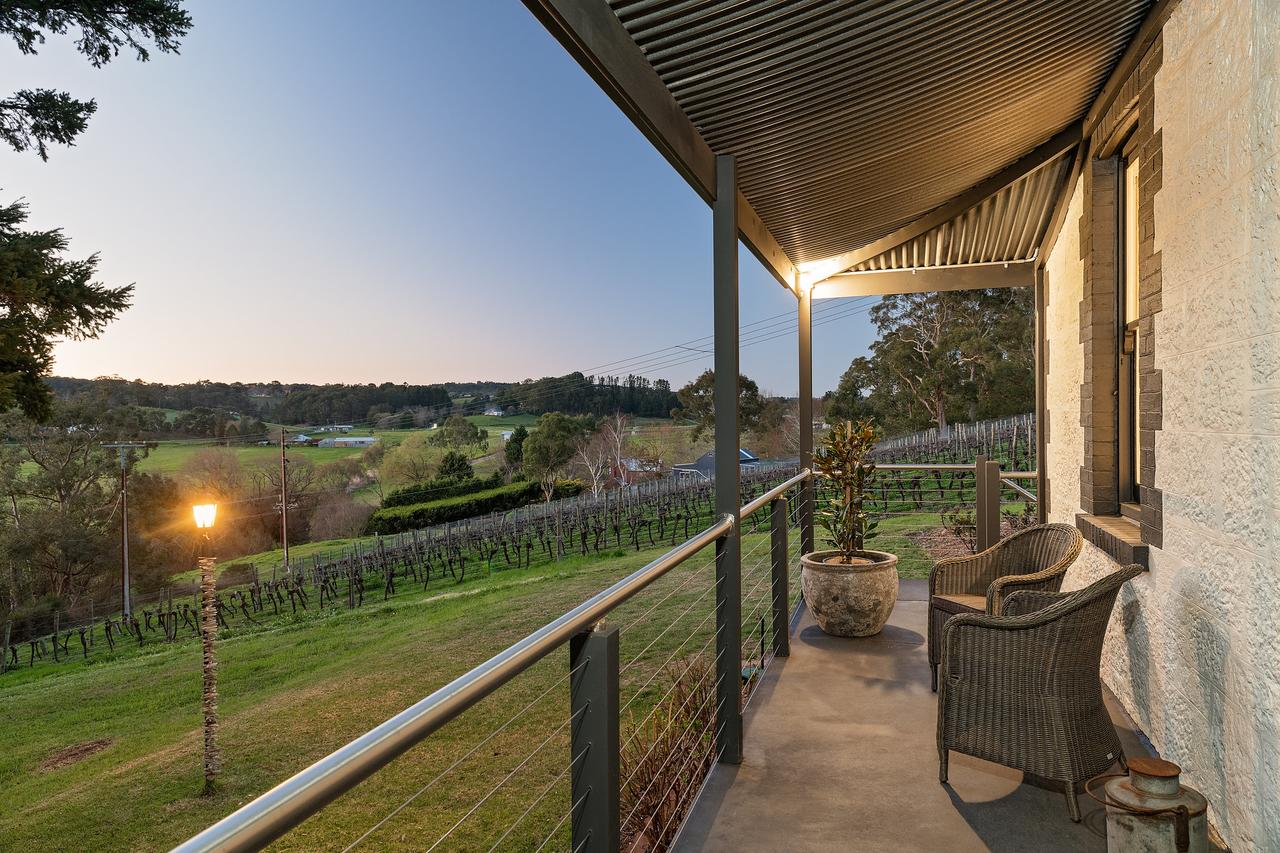 Cudlee Creek SA Hotel Accommodation