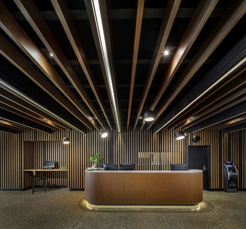 Marion Hotel - Hotel Accommodation 28