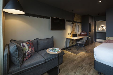 Marion Hotel - Hotel Accommodation 41