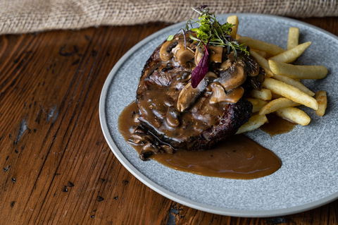 Marion Hotel - Hotel Accommodation 19