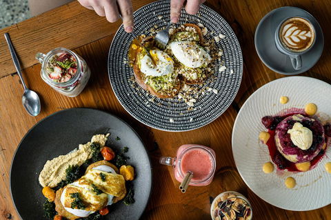 Marion Hotel - Hotel Accommodation 14