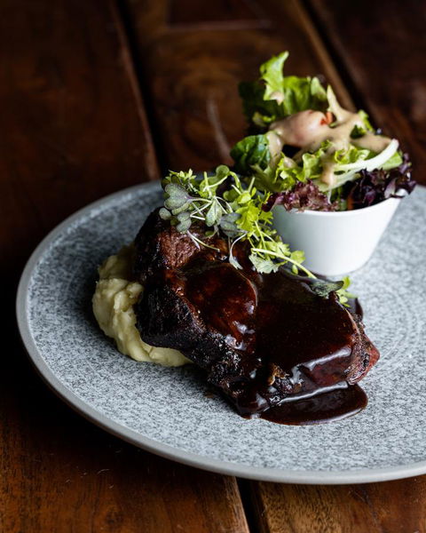 Marion Hotel - Hotel Accommodation 11