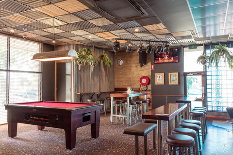 Marion Hotel - Hotel Accommodation 21