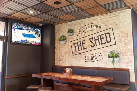 Marion Hotel - Hotel Accommodation 22