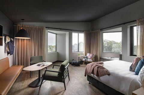 Marion Hotel - Hotel Accommodation 6