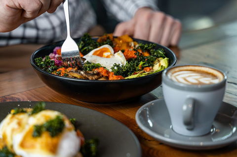 Marion Hotel - Hotel Accommodation 16