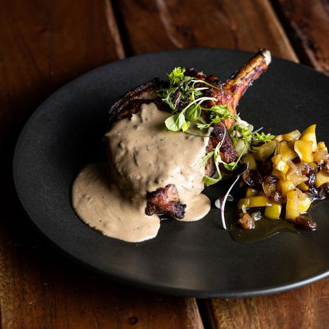 Marion Hotel - Hotel Accommodation 12