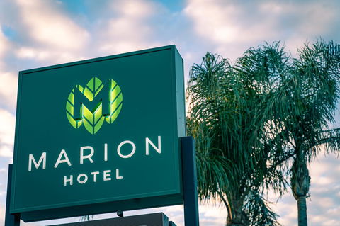Marion Hotel - Hotel Accommodation 2