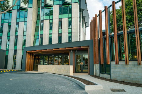 Marion Hotel - Hotel Accommodation 0