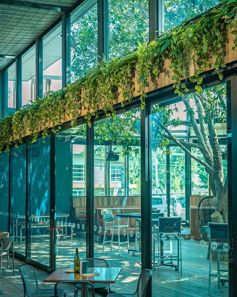 Marion Hotel - Hotel Accommodation 25