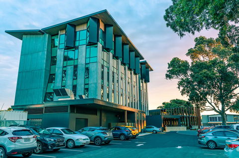 Marion Hotel - Hotel Accommodation 1