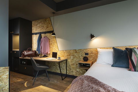 Marion Hotel - Hotel Accommodation 29