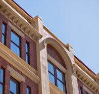 Franklin Apartments - Hotel Accommodation