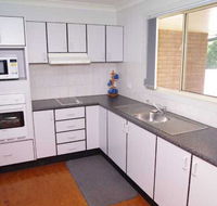 Bellhaven 1 17 Willow Street - Hotel Accommodation
