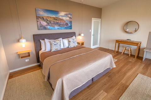 Sea Dragon Kangaroo Island - Hotel Accommodation 25