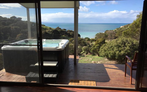 Sea Dragon Kangaroo Island - Hotel Accommodation 23