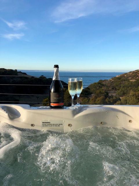 Sea Dragon Kangaroo Island - Hotel Accommodation 27