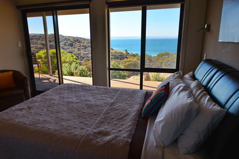 Sea Dragon Kangaroo Island - Hotel Accommodation 13