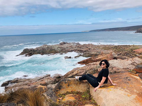 Sea Dragon Kangaroo Island - Hotel Accommodation 36