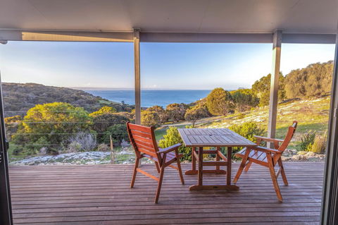 Sea Dragon Kangaroo Island - Hotel Accommodation 4