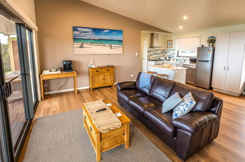 Sea Dragon Kangaroo Island - Hotel Accommodation 15