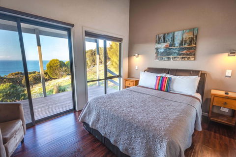 Sea Dragon Kangaroo Island - Hotel Accommodation 10