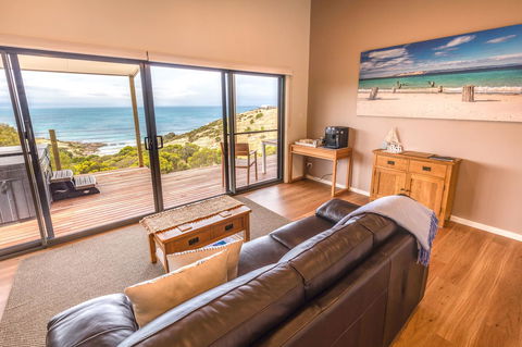 Sea Dragon Kangaroo Island - Hotel Accommodation 1