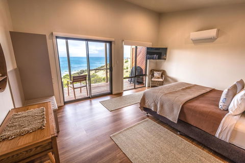 Sea Dragon Kangaroo Island - Hotel Accommodation 3