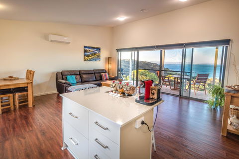 Sea Dragon Kangaroo Island - Hotel Accommodation 5