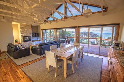 Sea Dragon Kangaroo Island - Hotel Accommodation 9