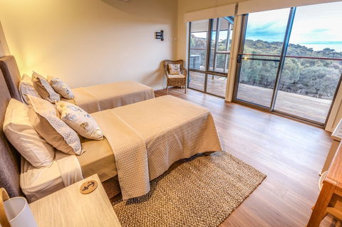 Sea Dragon Kangaroo Island - Hotel Accommodation 21