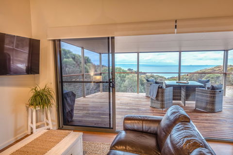 Sea Dragon Kangaroo Island - Hotel Accommodation 17