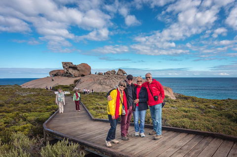 Sea Dragon Kangaroo Island - Hotel Accommodation 32
