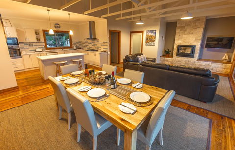 Sea Dragon Kangaroo Island - Hotel Accommodation 2