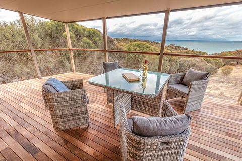 Sea Dragon Kangaroo Island - Hotel Accommodation 7