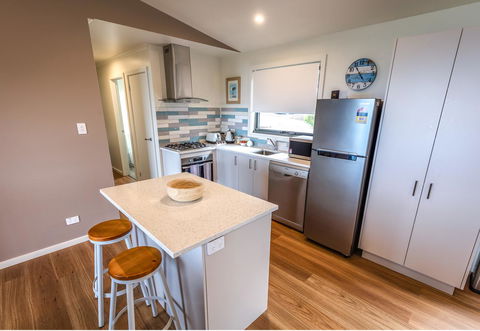 Sea Dragon Kangaroo Island - Hotel Accommodation 6