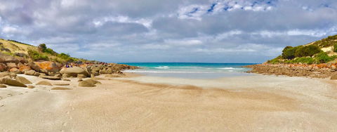 Sea Dragon Kangaroo Island - Hotel Accommodation 16