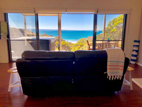 Sea Dragon Kangaroo Island - Hotel Accommodation 11