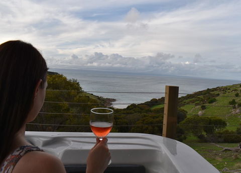 Sea Dragon Kangaroo Island - Hotel Accommodation 8