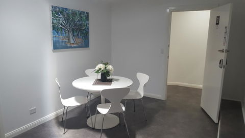 Aart Apartments - Hotel Accommodation 12