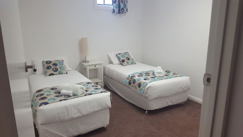 Aart Apartments - Hotel Accommodation 14